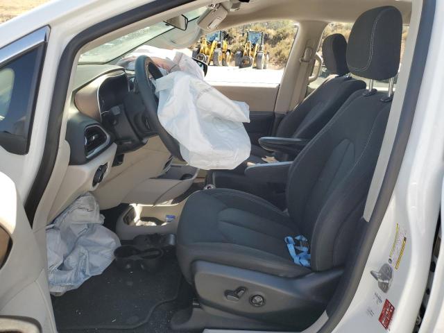 2022 CHRYSLER VOYAGER LX - 2C4RC1CG1NR159992