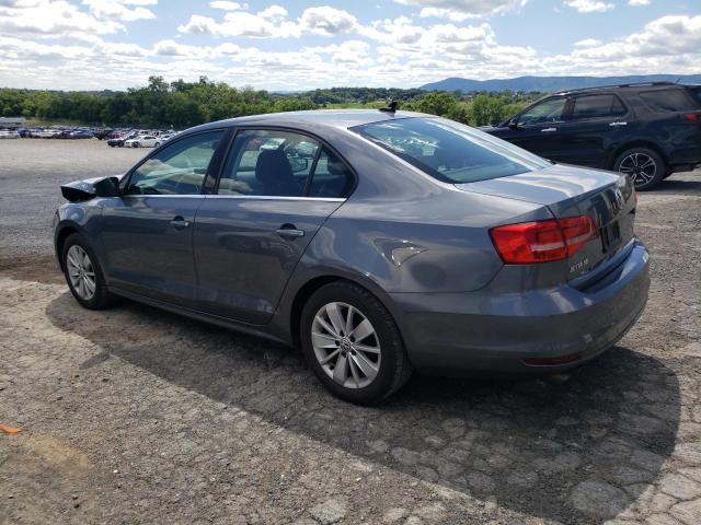 2015 Volkswagen Jetta Tdi VIN: 3VWLA7AJ3FM305022 Lot: 61593824