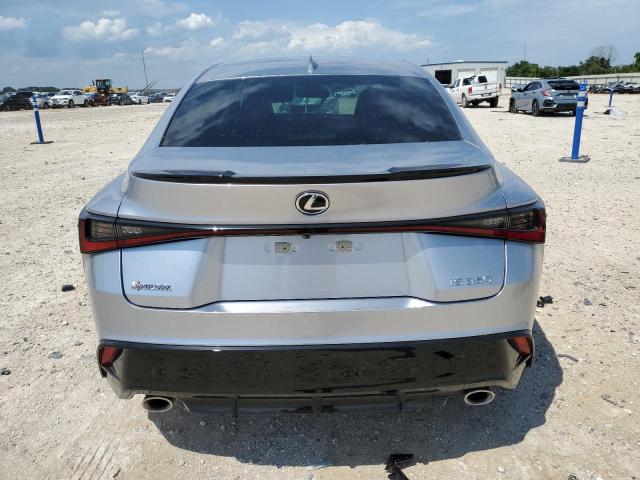 2024 LEXUS IS 350 F S - JTHBZ1B28R5075353