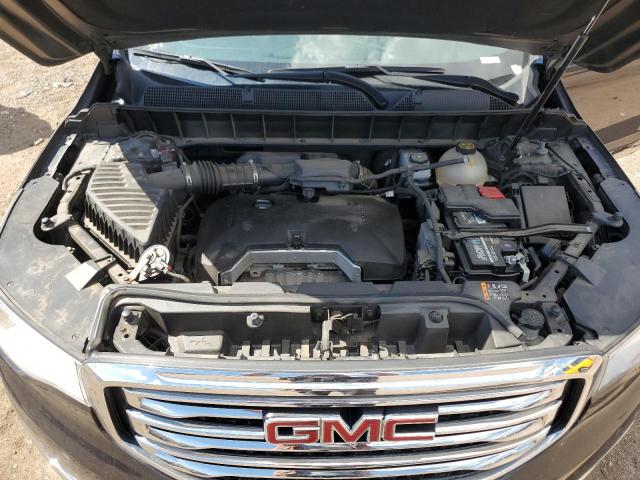 2019 GMC Acadia Sle VIN: 1GKKNLLA3KZ122418 Lot: 61703034