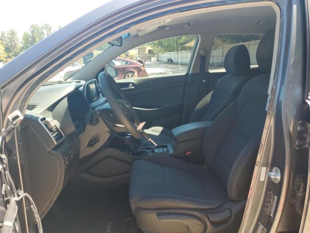 2019 Hyundai Tucson Se VIN: KM8J2CA47KU933399 Lot: 61131014