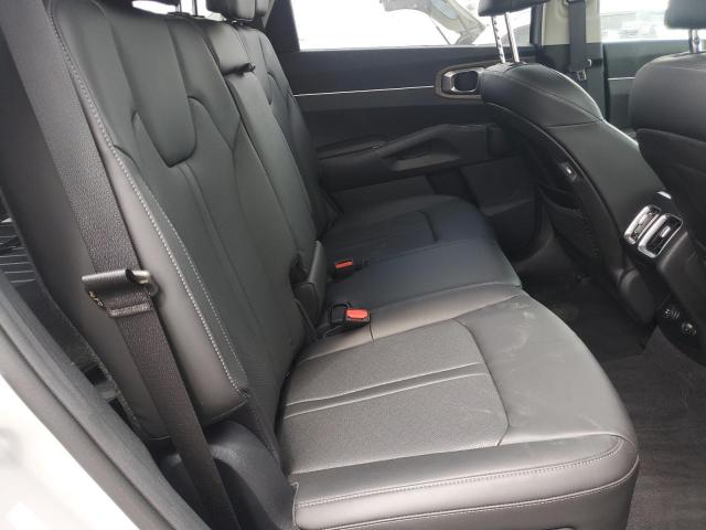 2023 KIA SORENTO S - 5XYRLDLC3PG212956