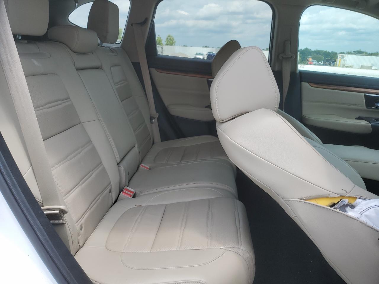 7FARW1H92KE014599 HONDA CRV 2019
