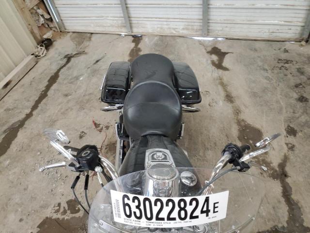 2012 HARLEY-DAVIDSON FLD SWITCH - 1HD1GZM10CC309640