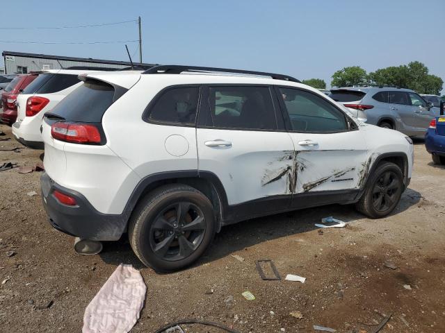 2017 JEEP CHEROKEE L - 1C4PJMDB5HW584466