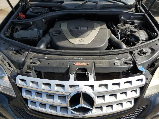 2009 Mercedes-Benz Ml 350 VIN: 4JGBB86E59A528687 Lot: 60431054