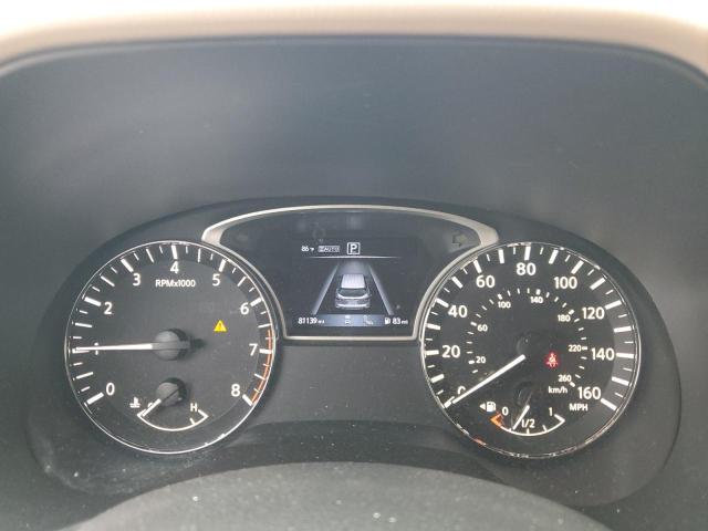 2019 NISSAN PATHFINDER - 5N1DR2MMXKC598384