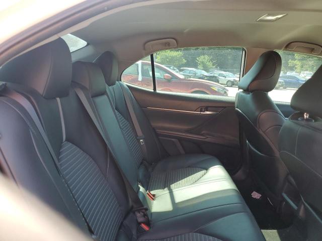 2021 TOYOTA CAMRY SE - 4T1G11AK8MU547447