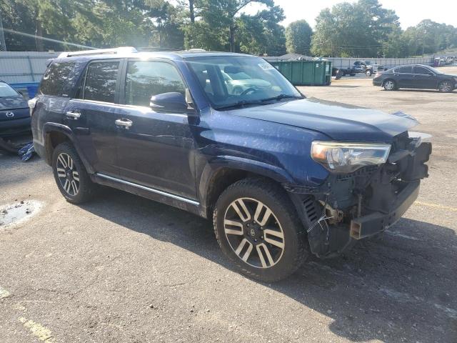 2015 TOYOTA 4RUNNER SR - JTEBU5JR2F5228838