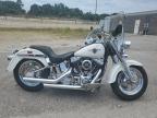 2002 HARLEY-DAVIDSON FLSTF - 1HD1BMY152Y039138