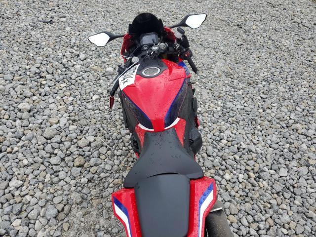2023 HONDA CBR1000 RA JH2SC7759PK600032