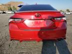 TOYOTA CAMRY SE photo