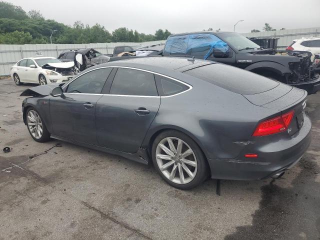 VIN WAU2GAFC1DN106152 2013 Audi A7, Prestige no.2