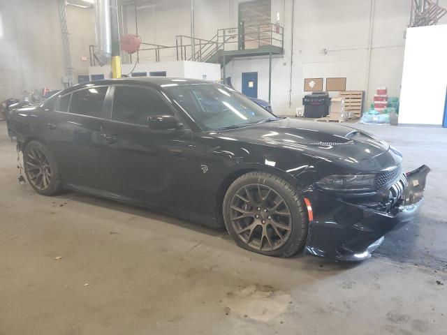 2018 DODGE CHARGER SR - 2C3CDXL97JH134641