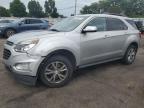 2016 CHEVROLET EQUINOX LT - 2GNFLFE3XG6297505