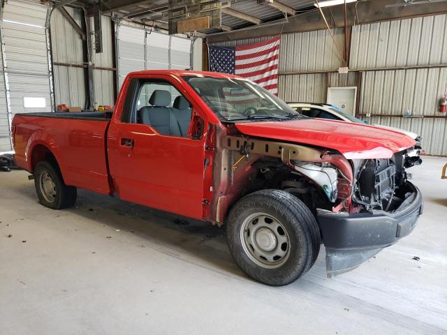 2019 FORD F150 - 1FTMF1CBXKKE66562