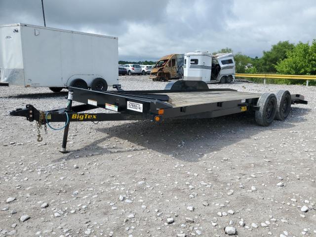 BXBO CAR HAULER 2022 black   16V1U2425N2131747 photo #3