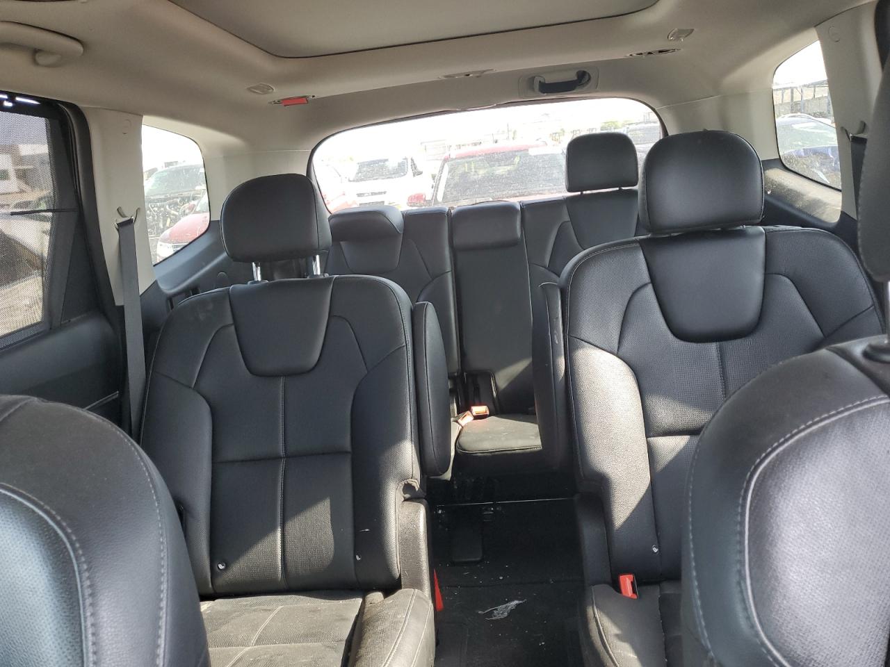 5XYP54HCXLG070917 2020 Kia Telluride Sx