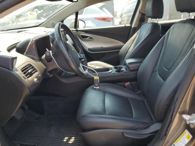 VIN 1G1RH6E49EU162104 2014 Chevrolet Volt no.7