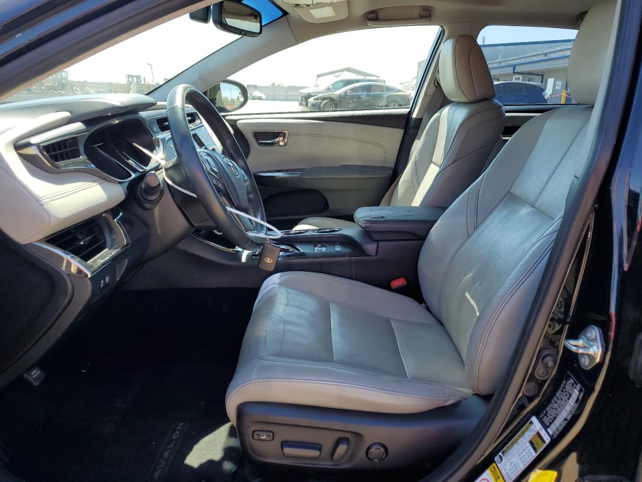 4T1BD1EBXEU030762 2014 Toyota Avalon Hybrid