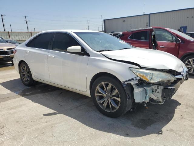 VIN 4T1BF1FK9FU103579 2015 Toyota Camry, LE no.4