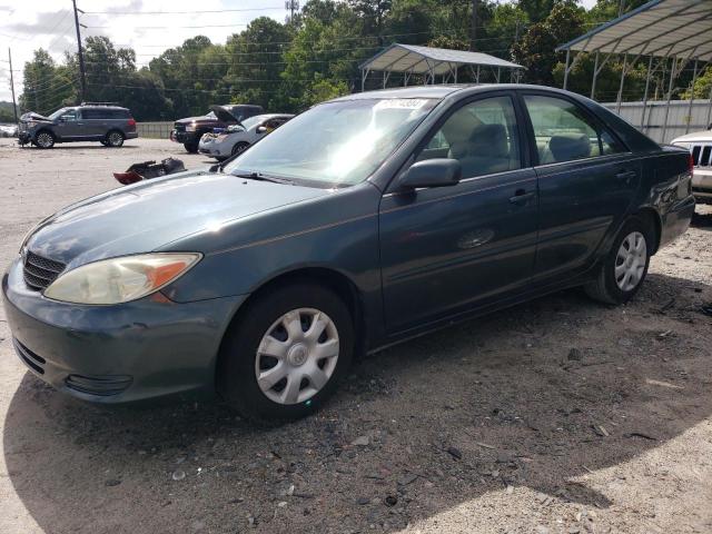 4T1BE32K83U785273 2003 Toyota Camry Le