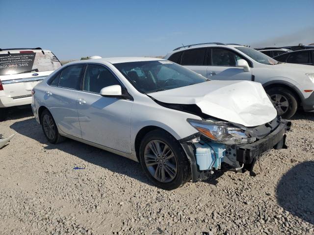 VIN 4T1BF1FK2FU983640 2015 Toyota Camry, LE no.4