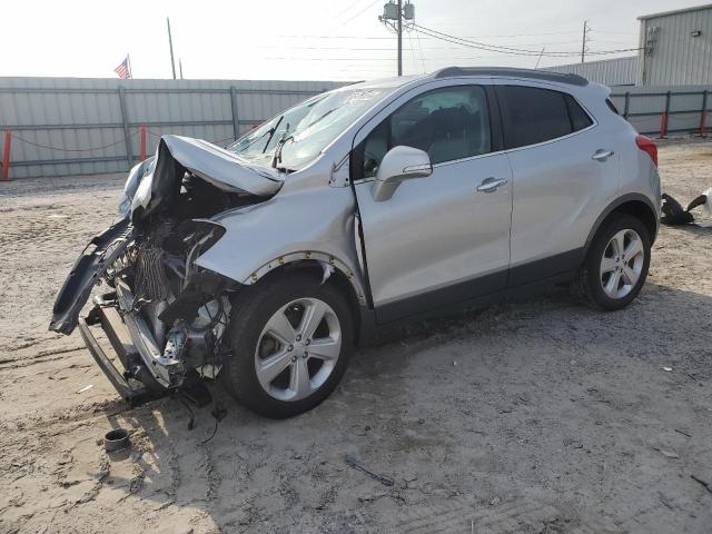 2016 BUICK ENCORE CON - KL4CJBSBXGB668188