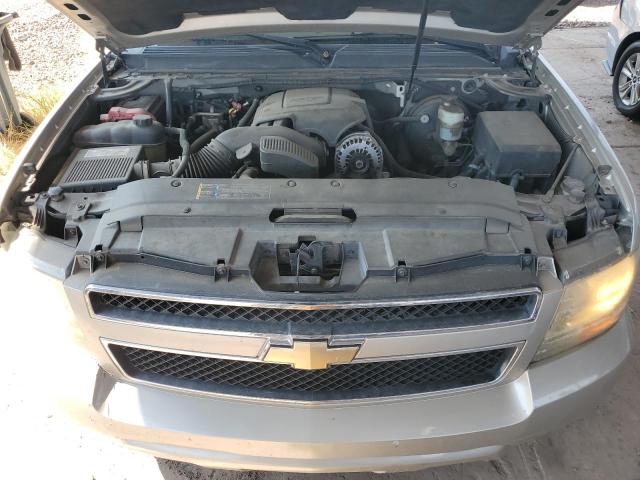 2007 CHEVROLET TAHOE C150 1GNFC13J27J373189  62288164