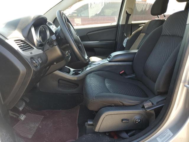 2016 DODGE JOURNEY SX - 3C4PDDBG1GT189677