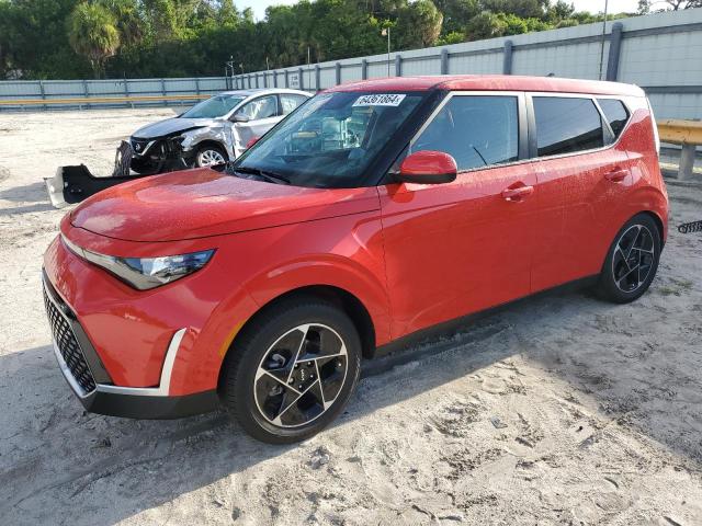 2024 KIA SOUL EX - KNDJ33AU3R7218453