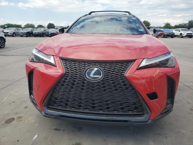 VIN JTHR6JBH1R2175338 2024 Lexus UX, 250H Premium no.5