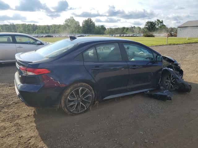 Vin: 5yfs4mce5np121017, lot: 63796884, toyota corolla se 20223