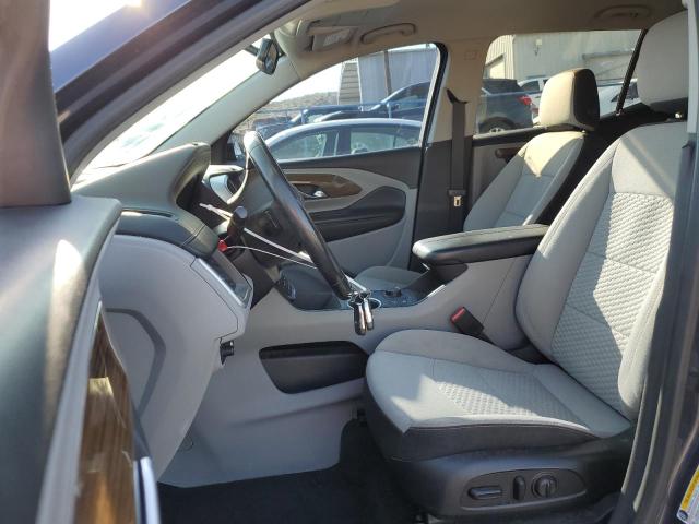 2019 GMC TERRAIN SL - 3GKALMEV1KL151219