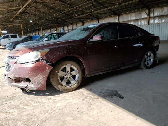 2016 CHEVROLET MALIBU LIM - 1G11C5SA7GF142652