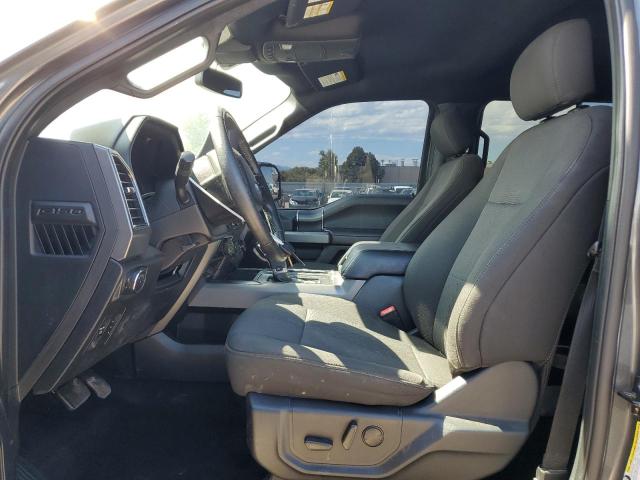 2019 FORD F150 SUPER - 1FTEW1E47KKC85762