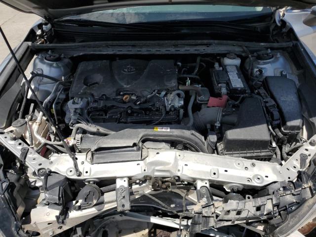 VIN 4T1K61AK0MU498188 2021 Toyota Camry, Xse no.11