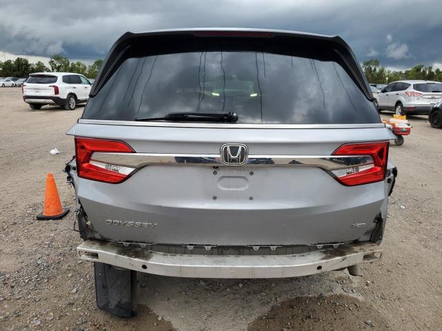 2018 HONDA ODYSSEY LX 5FNRL6H23JB073888