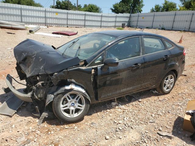 2018 FORD FIESTA SE - 3FADP4BJ8JM139159