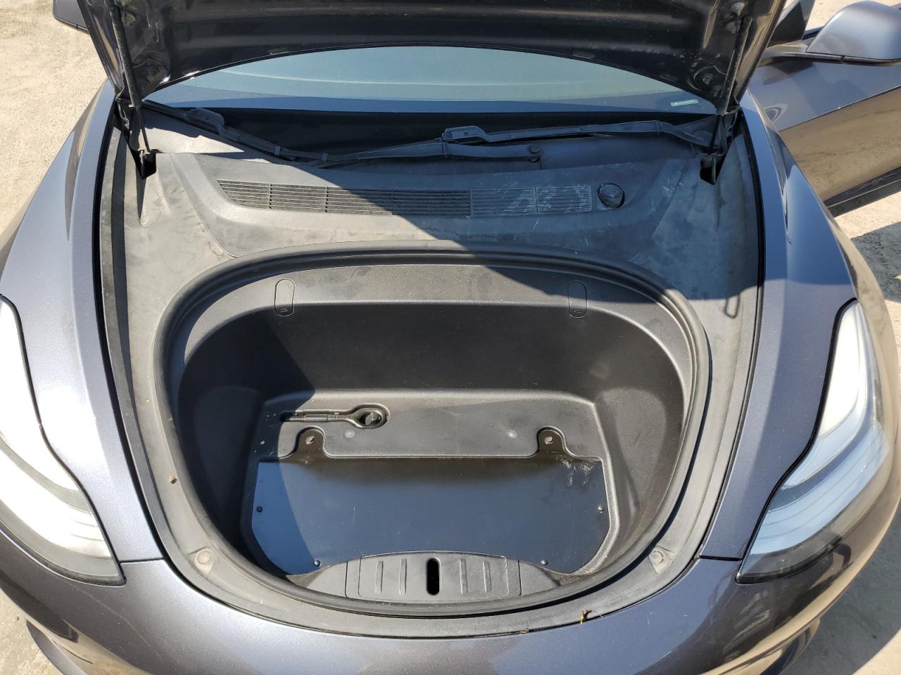 5YJ3E1EAXKF125937 2019 Tesla Model 3