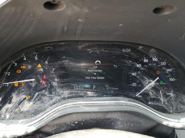 2022 Toyota Avalon Xle VIN: 4T1AZ1FB6NU082112 Lot: 61716904