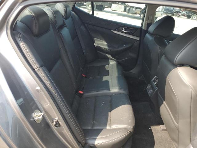 2018 NISSAN MAXIMA 3.5 - 1N4AA6AP6JC383707