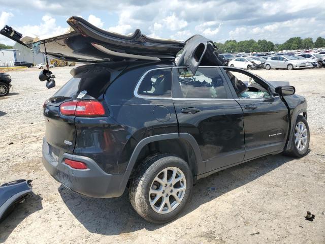 2017 JEEP CHEROKEE L - 1C4PJLCB9HW644406