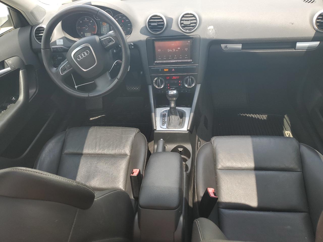 2011 Audi A3, PREMIUM PLUS