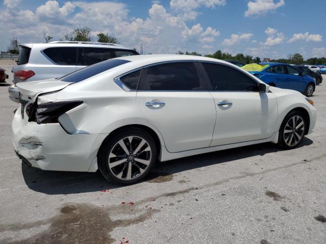 Vin: 1n4al3apxhc294483, lot: 61380404, nissan altima 2.5 20173