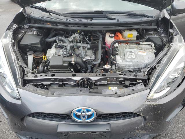2018 TOYOTA PRIUS C - JTDKDTB36J1605903