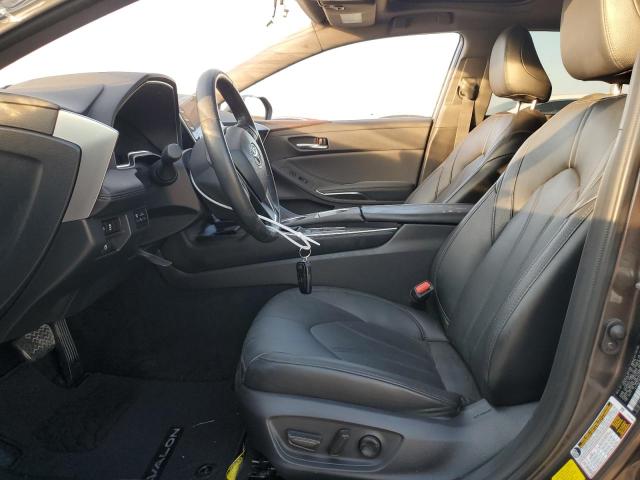 2020 Toyota Avalon Xle VIN: 4T1AZ1FB1LU039696 Lot: 60543974