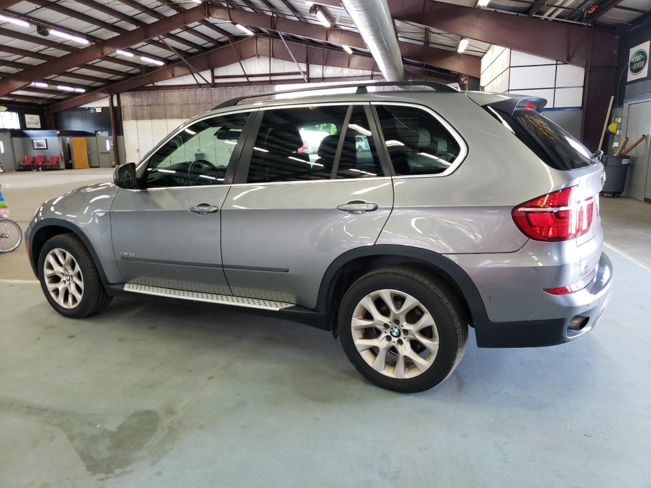 2013 BMW X5 xDrive35I vin: 5UXZV4C56D0B13000