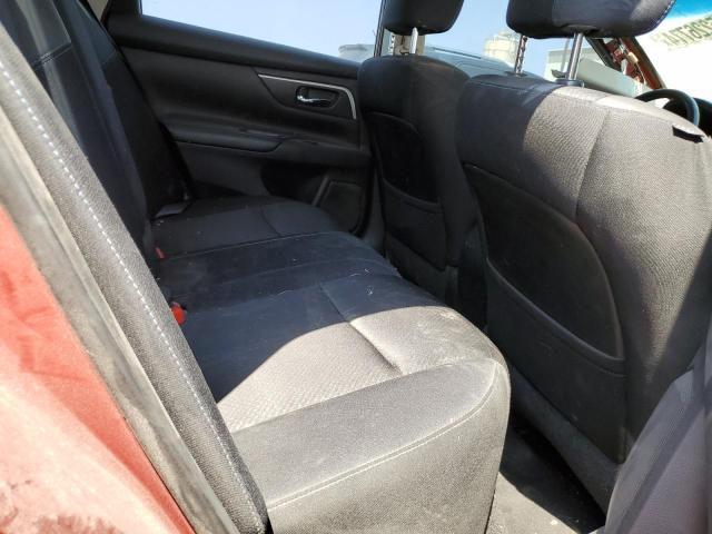 2017 NISSAN ALTIMA 2.5 - 1N4AL3AP3HC197318