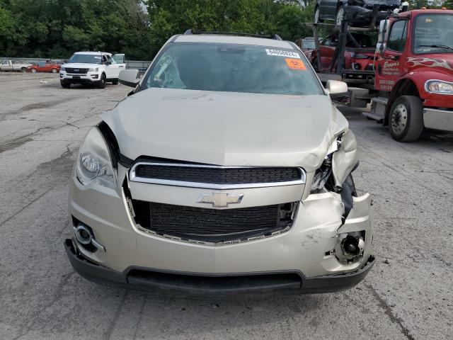 2015 CHEVROLET EQUINOX LT - 2GNFLGEK0F6286136